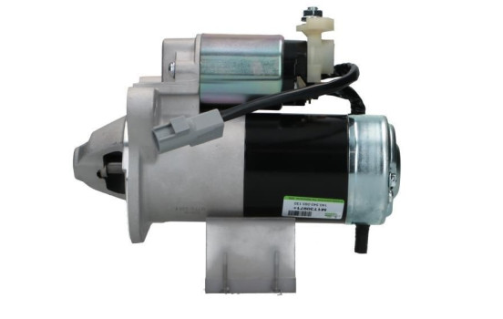 Startmotor Mazda 2,0 kw, bild 2