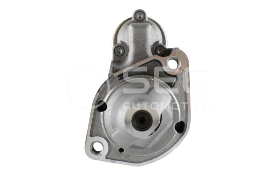 Startmotor Mercedes 1,1 kW