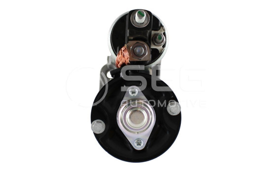 Startmotor Mercedes 1,1 kW, bild 2