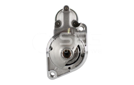Startmotor Mercedes 1,1 kw, bild 2