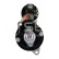 Startmotor Mercedes 1,1 kw, miniatyr 3