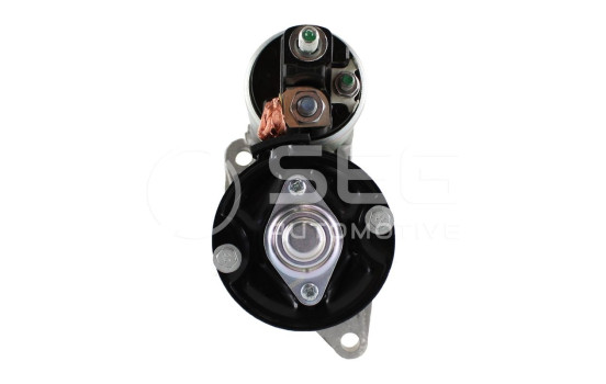 Startmotor Mercedes 1,1 kw, bild 3