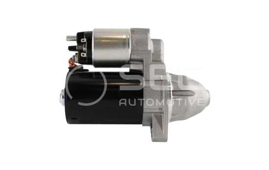 Startmotor Mercedes 1,1 kw, bild 4