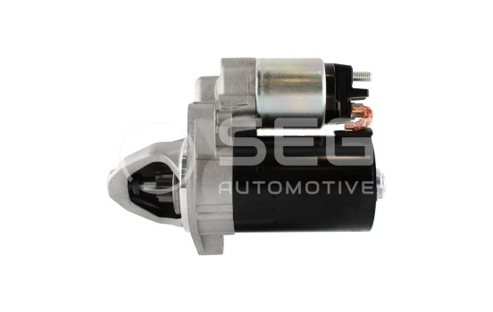Startmotor Mercedes 1,1 kw, bild 5