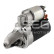 Startmotor Mercedes 1,1 kw, miniatyr 6