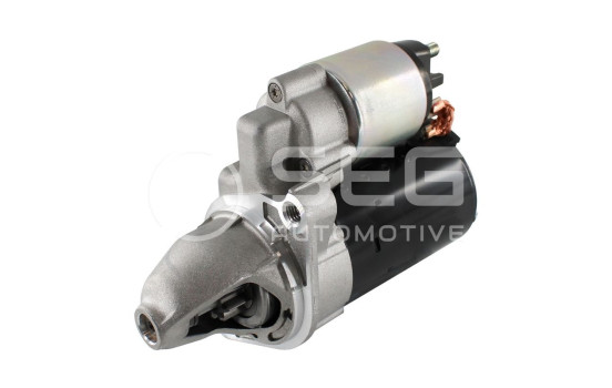 Startmotor Mercedes 1,1 kw, bild 6