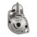 Startmotor Mercedes 1,1 kw, miniatyr 2