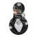 Startmotor Mercedes 1,1 kw, miniatyr 3