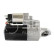 Startmotor Mercedes 1,1 kw, miniatyr 4
