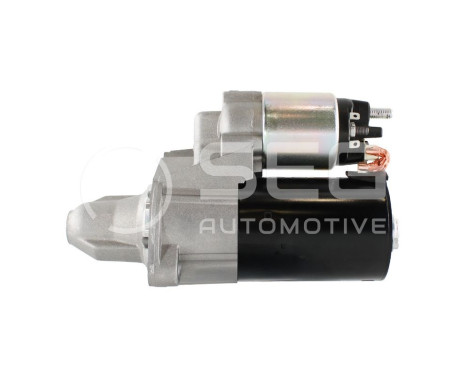 Startmotor Mercedes 1,1 kw, bild 5