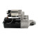 Startmotor Mercedes 1,4 kw, miniatyr 4