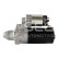 Startmotor Mercedes 1,4 kw, miniatyr 5
