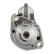 Startmotor Mercedes 1,4 kw, miniatyr 2