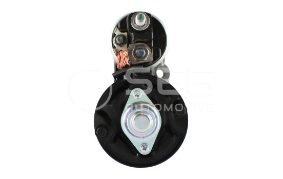 Startmotor Mercedes 1,4 kw, bild 3