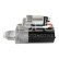 Startmotor Mercedes 1,4 kw, miniatyr 5