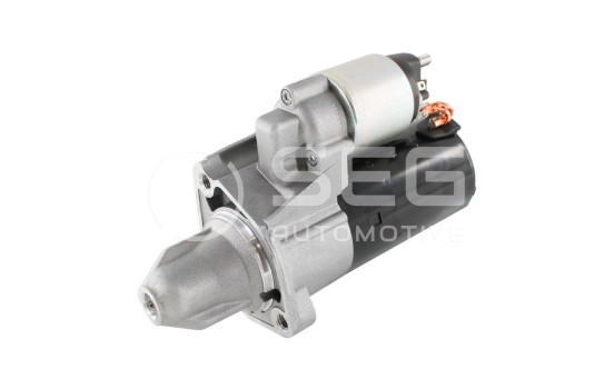 Startmotor Mercedes 1,4 kw, bild 6