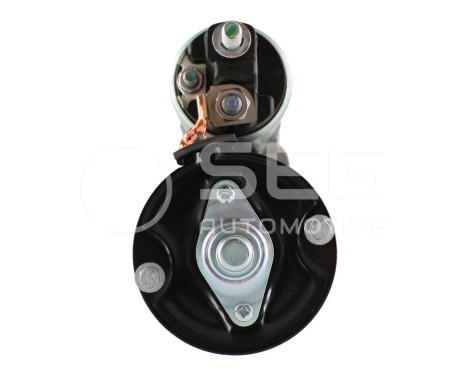 Startmotor Mercedes 1,6 kW, bild 2