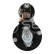 Startmotor Mercedes 1,6 kW, miniatyr 2