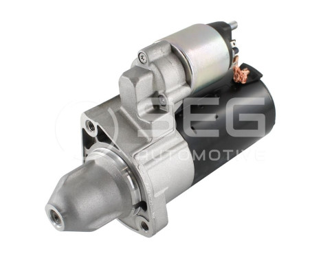 Startmotor Mercedes 1,6 kW, bild 5