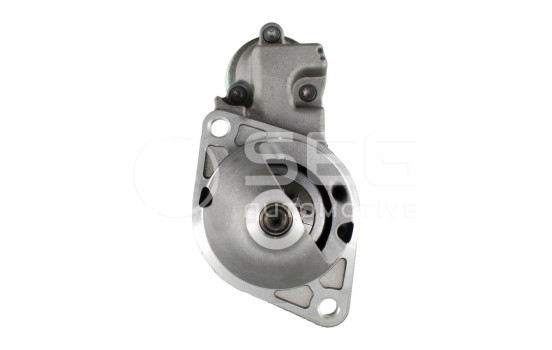 Startmotor Mercedes 1,6 kw, bild 2