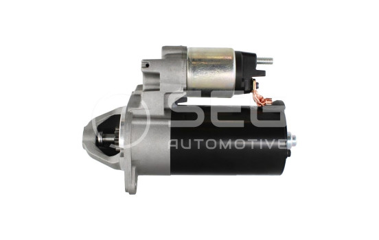 Startmotor Mercedes 1,6 kw, bild 5