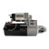 Startmotor Mercedes 1,7 kW, miniatyr 3