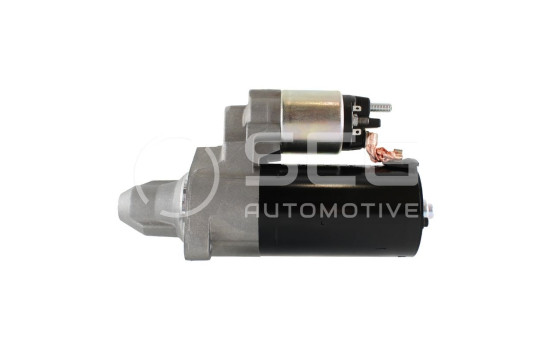 Startmotor Mercedes 1,7 kW, bild 4