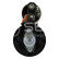Startmotor Mercedes 1,7 kW, miniatyr 3