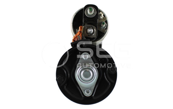 Startmotor Mercedes 1,7 kW, bild 3