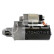 Startmotor Mercedes 1,7 kW, miniatyr 5