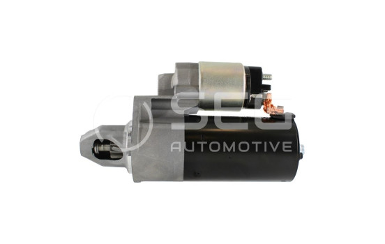 Startmotor Mercedes 1,7 kW, bild 5