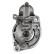 Startmotor Mercedes 1,7 kw, miniatyr 2