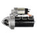 Startmotor Mercedes 1,7 kw, miniatyr 5