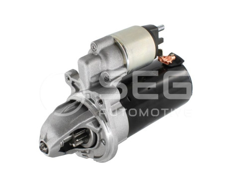 Startmotor Mercedes 1,7 kw, bild 6