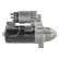 Startmotor Mercedes 1,7 kw, miniatyr 4