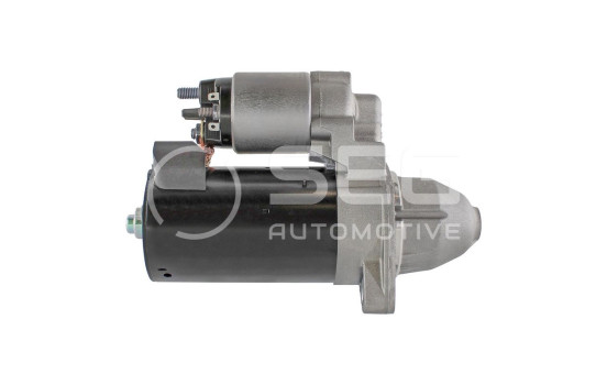 Startmotor Mercedes 1,7 kw, bild 4