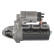 Startmotor Mercedes 1,7 kw, miniatyr 5