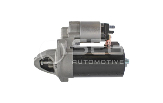 Startmotor Mercedes 1,7 kw, bild 5