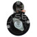 Startmotor Mercedes 1,8 kW, miniatyr 2