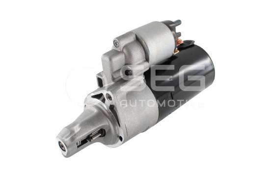 Startmotor Mercedes 1,8 kW, bild 5