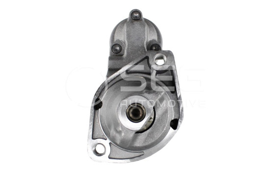 Startmotor Mercedes 1,8 kw, bild 2