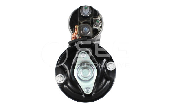 Startmotor Mercedes 1,8 kw, bild 3