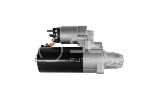 Startmotor Mercedes 1,8 kw, bild 4