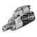 Startmotor Mercedes 1,8 kw, miniatyr 6