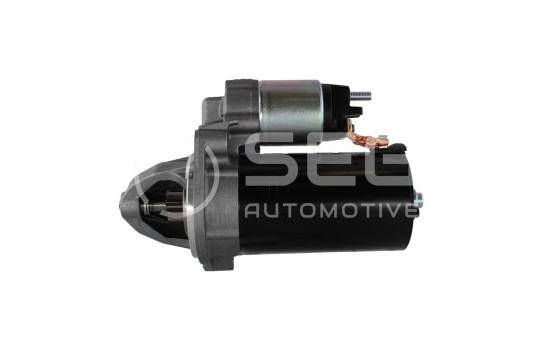Startmotor Mercedes 2,2 kw, bild 4