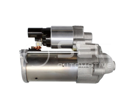 Startmotor Mercedes 2,2 kw, bild 3