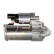 Startmotor Mercedes 2,2 kw, miniatyr 3