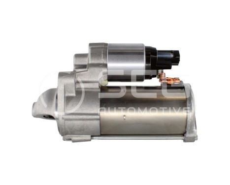 Startmotor Mercedes 2,2 kw, bild 4