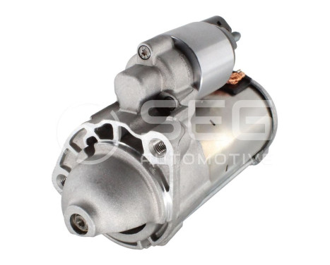 Startmotor Mercedes 2,2 kw, bild 5