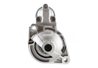 Startmotor Mercedes 2,5 kw